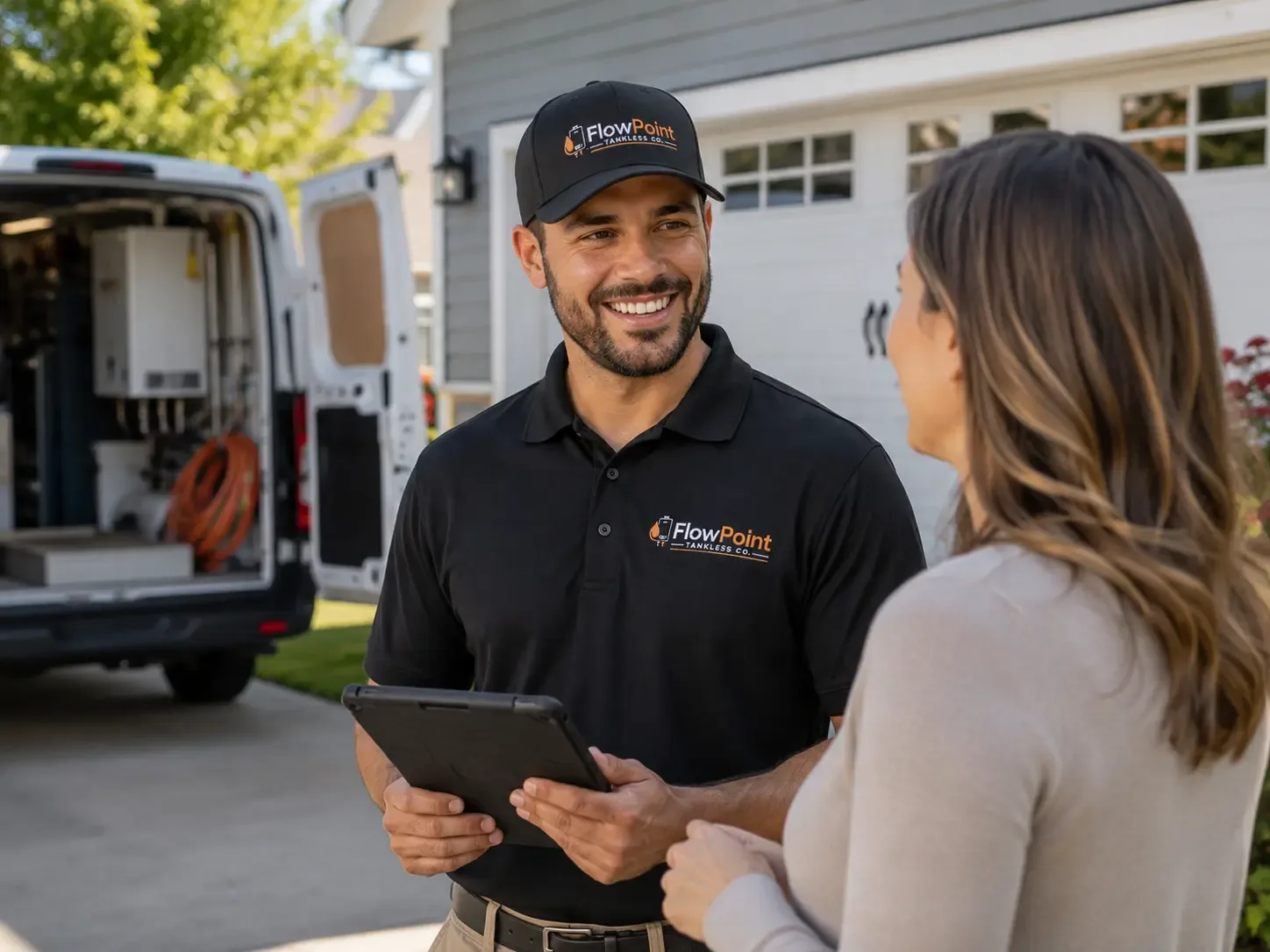 Tankless Water Heater Installation Milford, VA FAQs